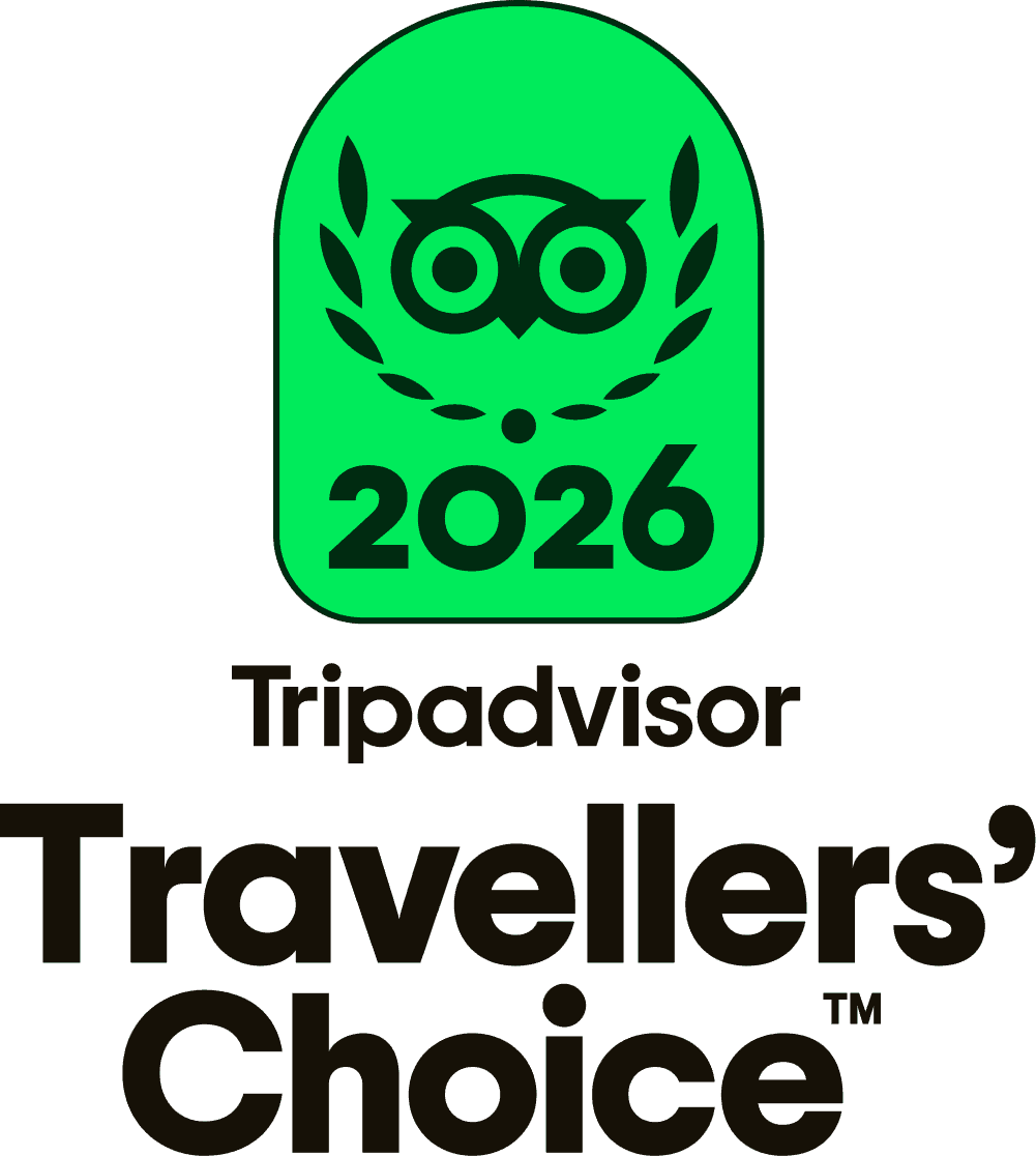 Tripadvisor Travelers' Choice Awards 2026