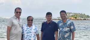 Mr. Satish Girji