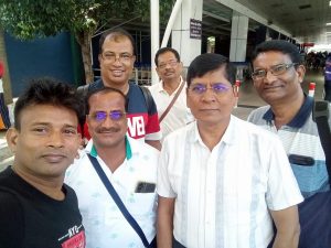 Mr. Satish Girji