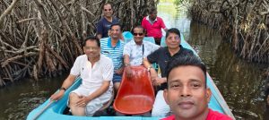 Mr. Satish Girji