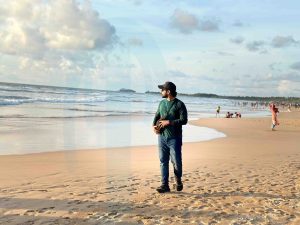 Mr. Anurag Reddy
