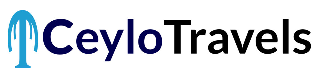 ceylotravels logo