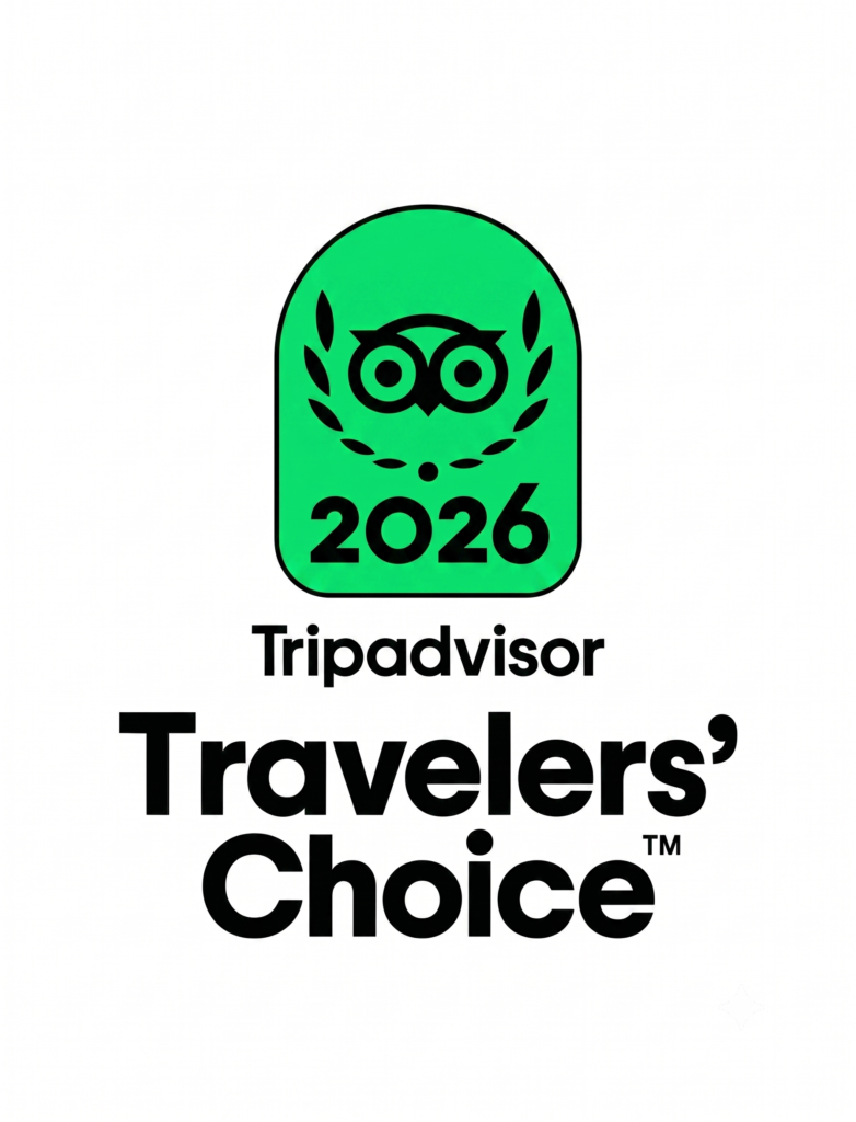 Tripadvisor Travelers' Choice Awards 2026