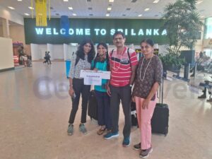 Jeyalakshmi-ceylo-travels-review